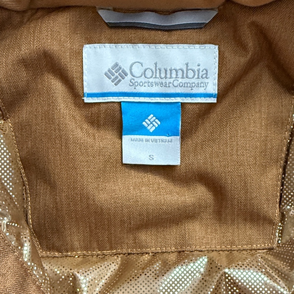 Columbia Apres Arson Coat - Picture 8 of 17